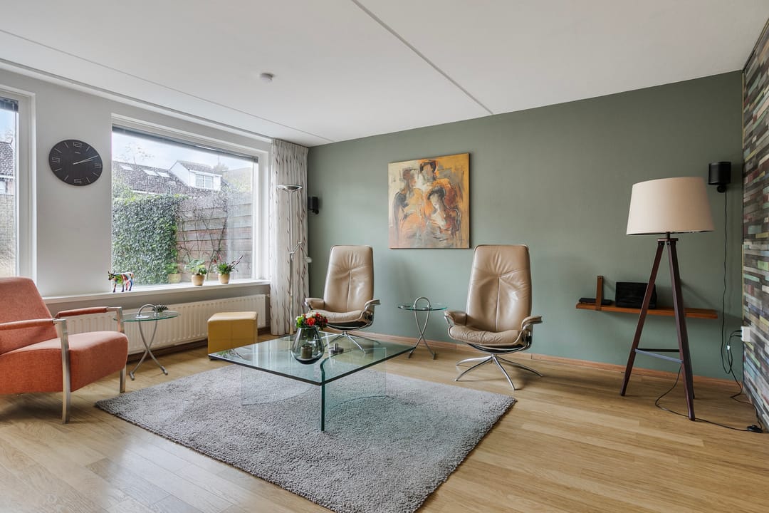 Foto 7 van Van Lingelaan 91