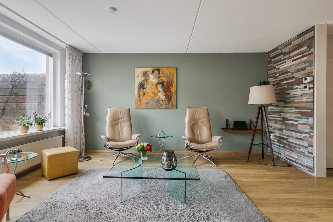 Foto 8 van Van Lingelaan 91