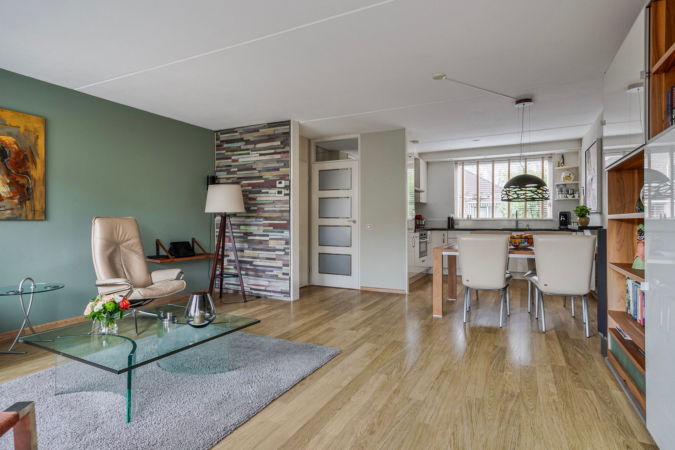 Foto 9 van Van Lingelaan 91