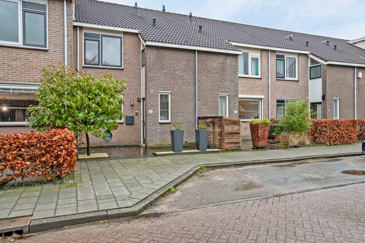 Foto 36 van Van Lingelaan 91