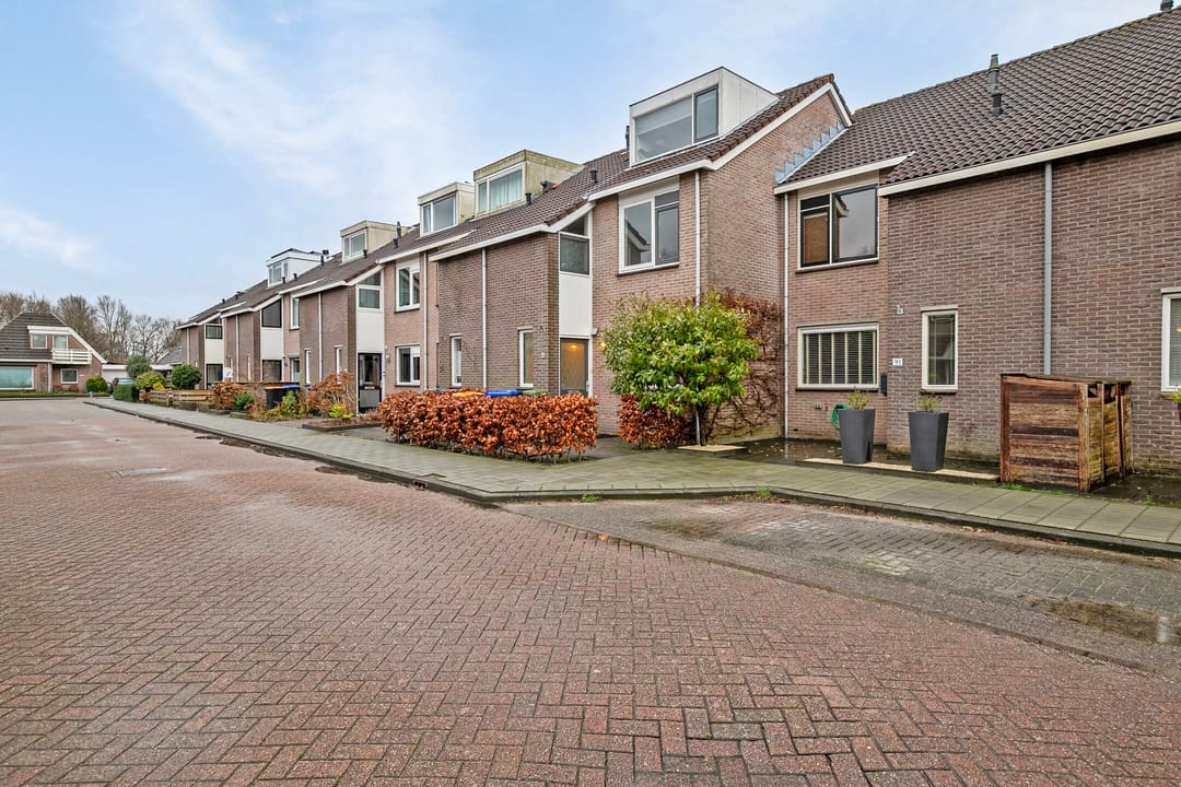 Foto 37 van Van Lingelaan 91