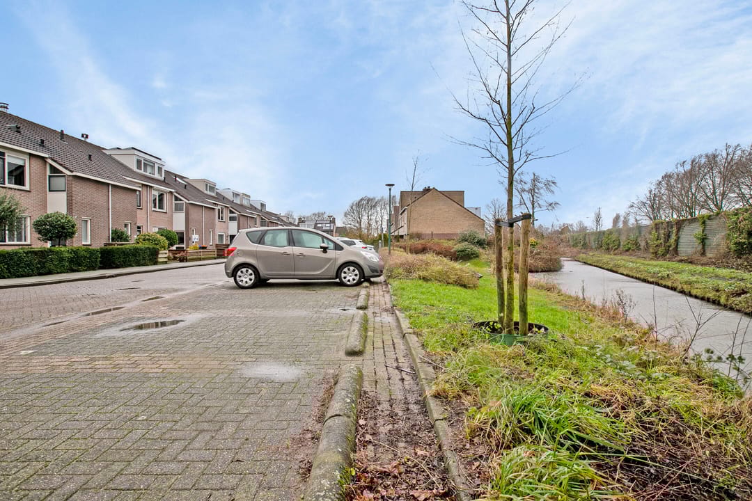 Foto 38 van Van Lingelaan 91