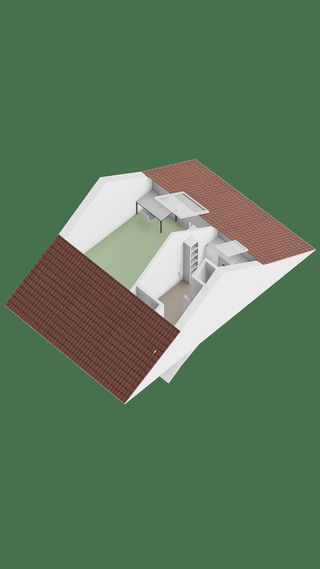 Foto 46 van Van Lingelaan 91