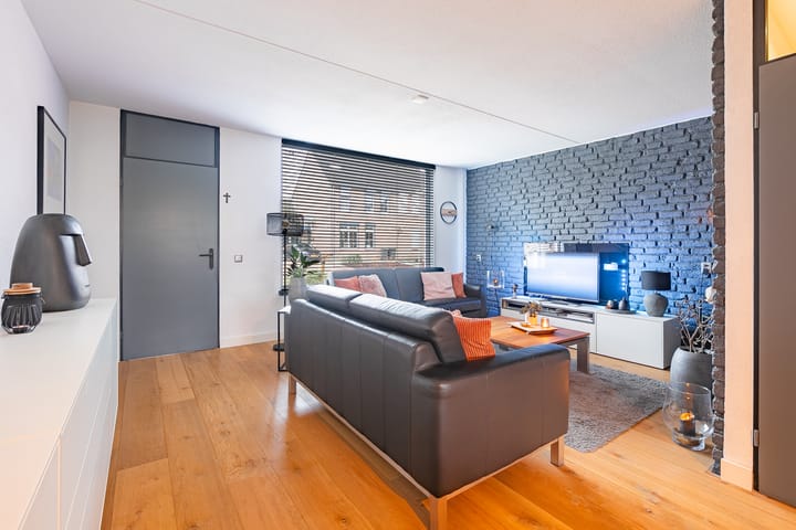 Foto 3 van Dassenhoorn 3