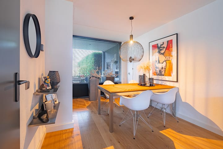 Foto 4 van Dassenhoorn 3