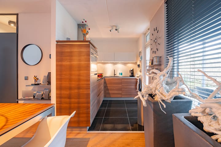 Foto 5 van Dassenhoorn 3