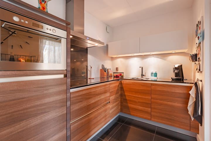 Foto 6 van Dassenhoorn 3