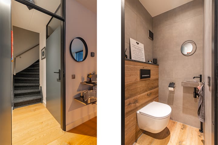 Foto 7 van Dassenhoorn 3