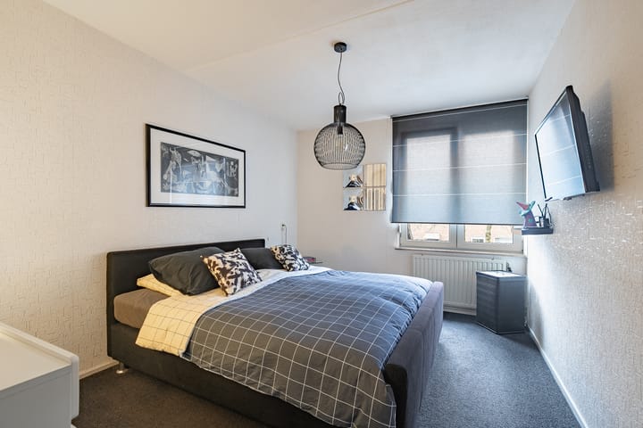 Foto 8 van Dassenhoorn 3