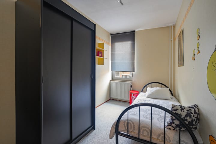 Foto 10 van Dassenhoorn 3