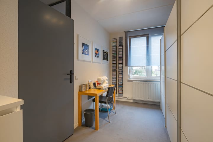 Foto 12 van Dassenhoorn 3