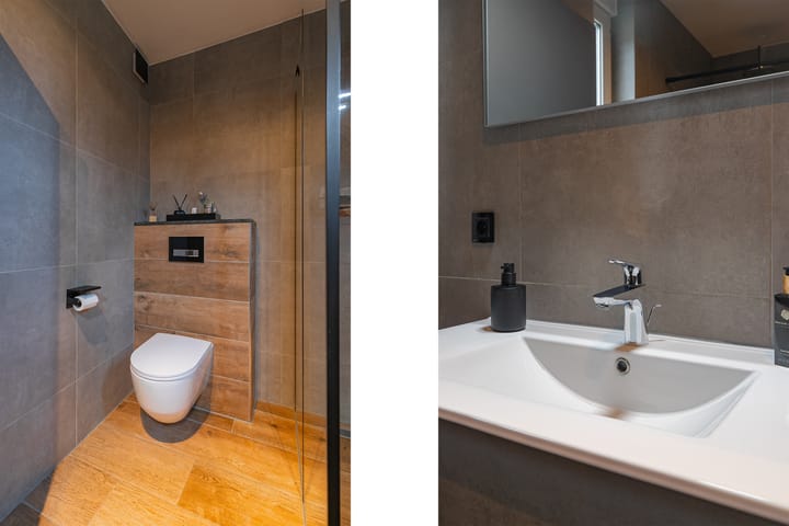 Foto 14 van Dassenhoorn 3