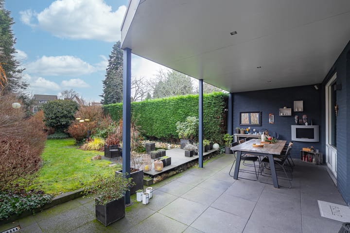 Foto 16 van Dassenhoorn 3