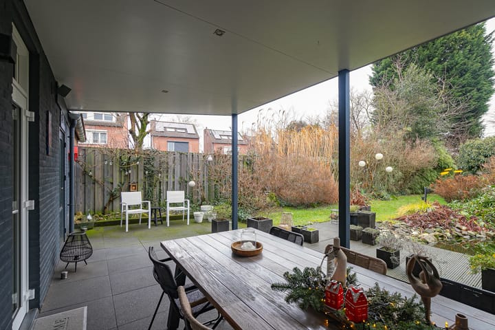 Foto 18 van Dassenhoorn 3