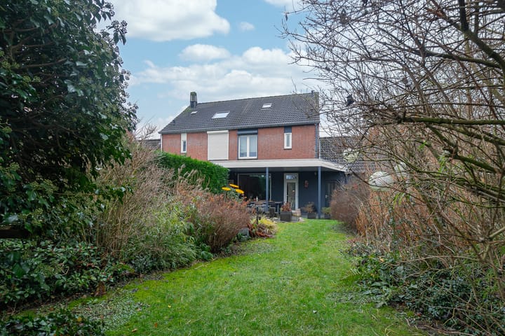 Foto 20 van Dassenhoorn 3