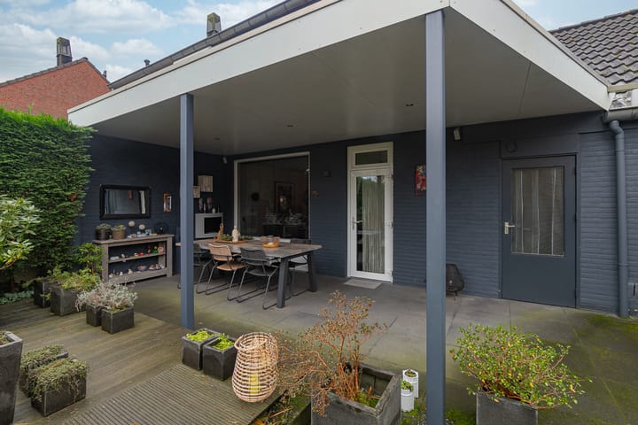 Foto 21 van Dassenhoorn 3