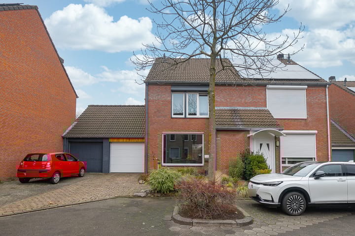 Foto 22 van Dassenhoorn 3