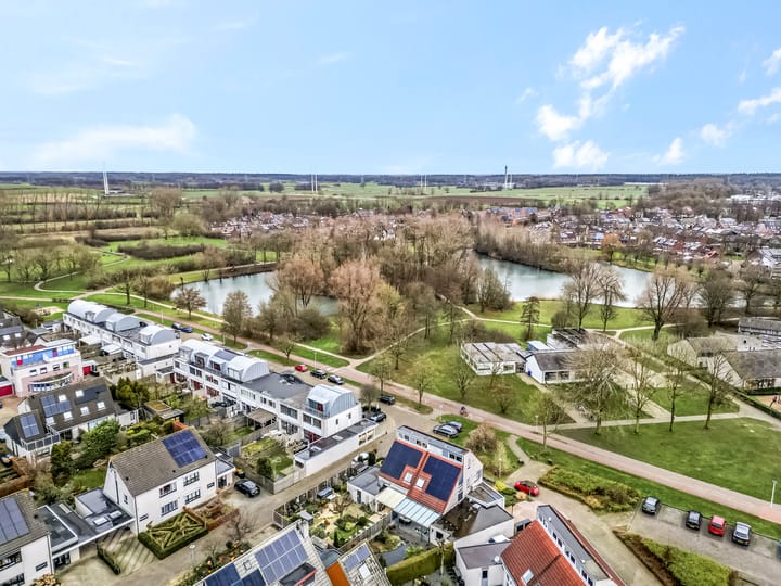 Foto 3 van Korianderveld 9