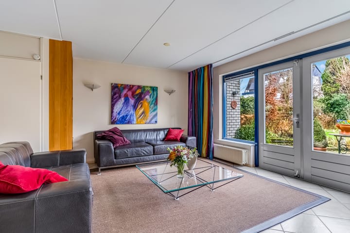 Foto 9 van Korianderveld 9