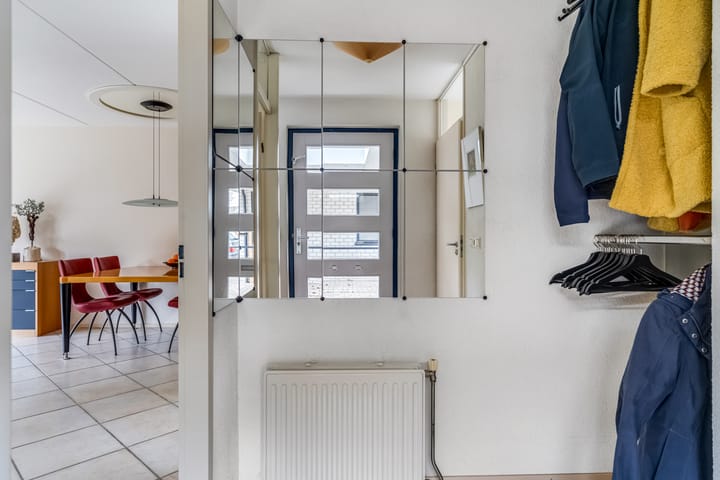 Foto 16 van Korianderveld 9