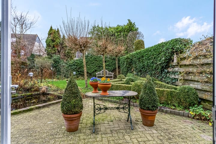 Foto 29 van Korianderveld 9