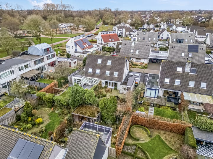 Foto 31 van Korianderveld 9