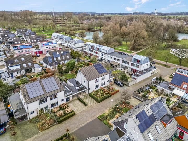 Foto 35 van Korianderveld 9