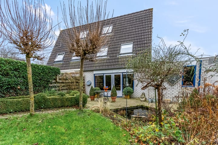 Foto 38 van Korianderveld 9