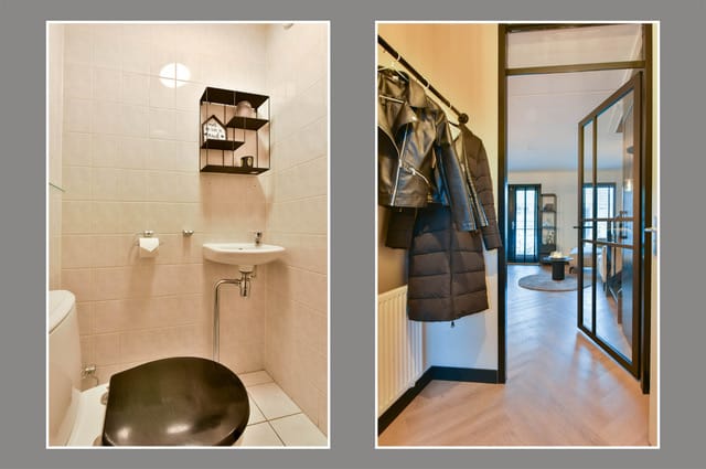 Foto 2 van Breitnerhof 104