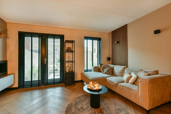 Foto 3 van Breitnerhof 104