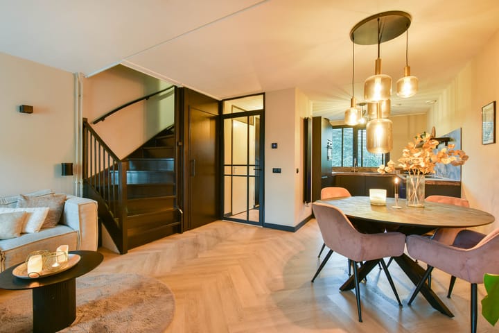 Foto 5 van Breitnerhof 104