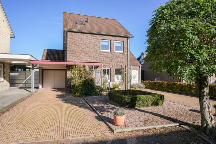 Foto 1 van Scheulderdorpsstraat 85