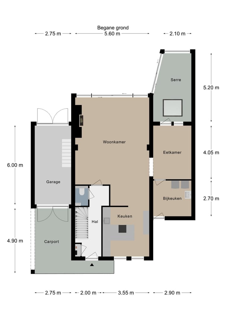 Foto 33 van Scheulderdorpsstraat 85