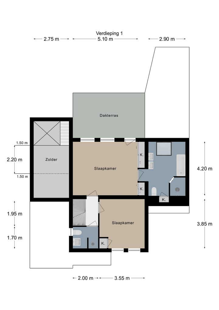 Foto 34 van Scheulderdorpsstraat 85