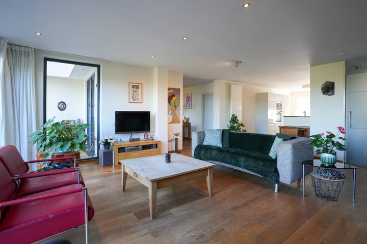 Foto 3 van Scheulderdorpsstraat 85