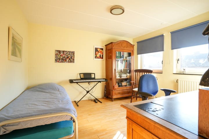 Foto 12 van Scheulderdorpsstraat 85