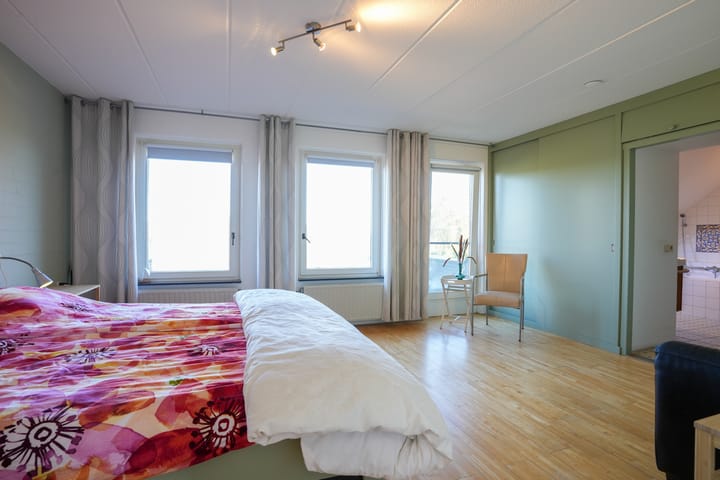 Foto 11 van Scheulderdorpsstraat 85