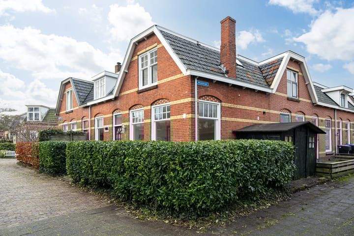 Foto 1 van Hoeksterstraat 13