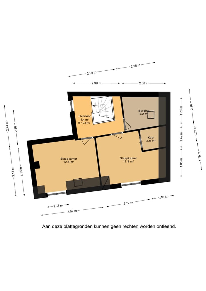 Foto 34 van Hoeksterstraat 13