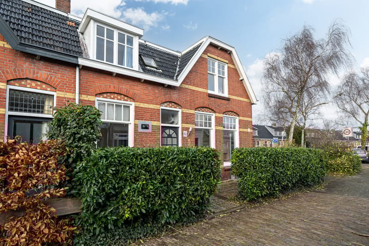 Foto 4 van Hoeksterstraat 13