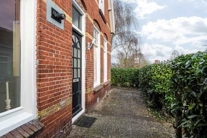 Foto 5 van Hoeksterstraat 13