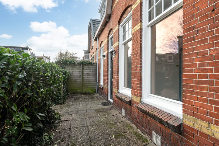 Foto 6 van Hoeksterstraat 13