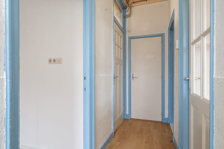 Foto 9 van Hoeksterstraat 13