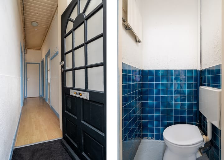 Foto 8 van Hoeksterstraat 13