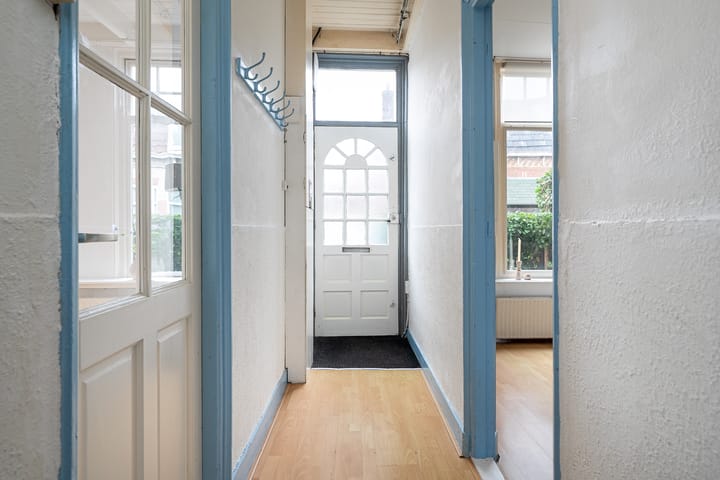 Foto 10 van Hoeksterstraat 13