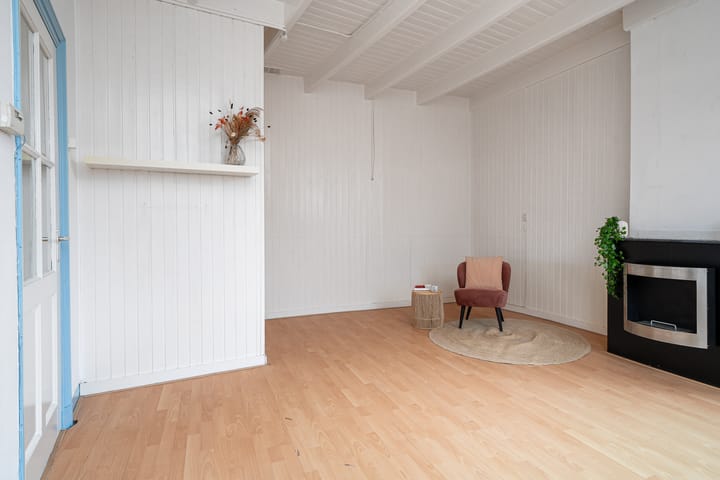 Foto 12 van Hoeksterstraat 13