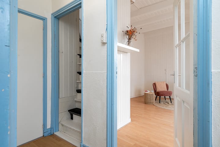 Foto 21 van Hoeksterstraat 13