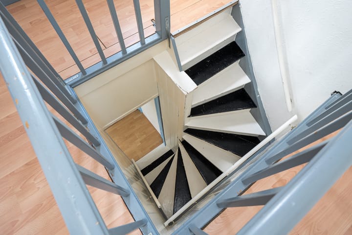 Foto 24 van Hoeksterstraat 13