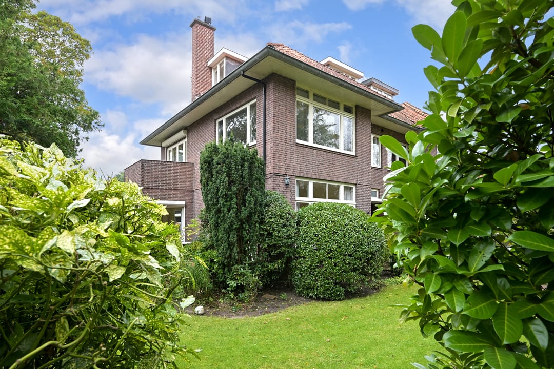 Photo 2 of Beukenhorstlaan 4