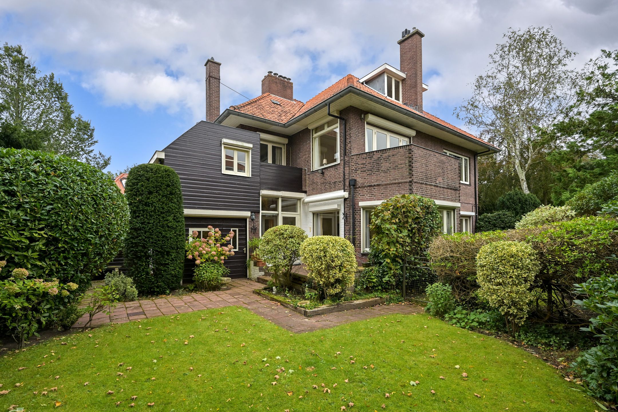 Photo 3 of Beukenhorstlaan 4